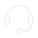 headphones and mic